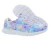 Picture of Skechers Women's, Summits - Looking Groovy Sneaker - Wide Width White Multi 6 W - Size: 6