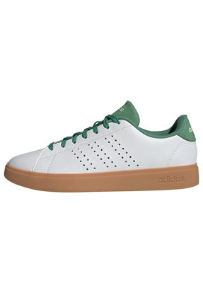 Picture of adidas Men's Shoes, White Preloved Green Preloved Green, 10.5 - Size: 10.5