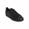 Picture of adidas Originals Men's Superstar Sneaker, Black/Black/Core Black, 9.5 - Size: 9.5