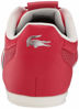 Picture of Lacoste mens Storda 0120 1 Cma Sneaker, Red/Navy, 10.5 US - Size: 10.5