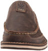 Picture of Ariat Women's Slip on Leather Casual Slip-on Shoe, Vintage Bomber Brown, 9 - Size: 9