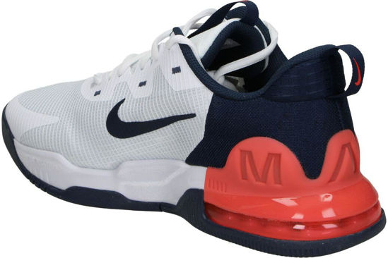 Picture of NIKE Air Max Alpha Trainer 5 Men's Training Shoes Adult DM0829-10, Size 12 - Size: 12