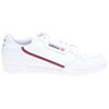 Picture of adidas Originals Continental 80 Shoes 11.5 B(M) US Women / 10.5 D(M) US Ftwwht/Scarle/Conavy - Size: 11.5 Women/10.5 Men