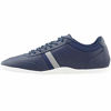 Picture of Lacoste Men's Storda 318 1 Sneaker, Navy/Grey 10 M US - Size: 10