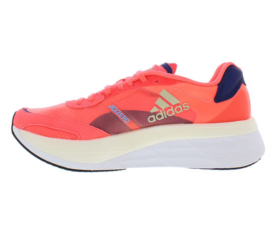 Picture of Adidas Adizero Boston 10 (Medium, Numeric_6_Point_5) - Size: 6.5