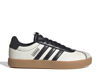 Picture of adidas Women's Vl Court 3.0 Sneaker, Off White/Black/Off White, 5.5 - Size: 5.5