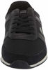 Picture of Lacoste mens Menerva Sport 0120 1 Cma Sneaker, Black/Off White, 13 US - Size: 13