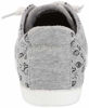 Picture of Skechers BOBS Women's Sneaker, Grey, 8 M US - Size: 8