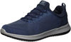 Picture of Skechers USA Men's Men's Relaxed Fit-Delson-Brewton Sneaker,11.5 M US,blue - Size: 11.5