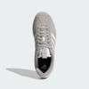 Picture of adidas Women's Vl Court Sneaker, Grey Two Cloud White Silver Metallic, 9 UK - Size: 10.5