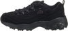 Picture of Skechers Women's D'Lites-Play on Fashion Sneaker, Black/Black, 7.5 Wide - Size: 7.5 Wide