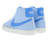 Picture of Nike Mens Blazer Mid FD0304 400 Celestine Blue - Size 11.5 - Size: 11.5