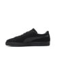 Picture of PUMA Suede Classic XXI Mens Shoes, Black/Black,Black, 11 - Size: 11