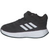 Picture of adidas Boy's Sneakers Gymnastics Shoes, Negbás Ftwbla Negbás, 38 2/3 EU - Size: 6 Big Kid