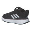 Picture of adidas Boy's Sneakers Gymnastics Shoes, Negbás Ftwbla Negbás, 38 2/3 EU - Size: 6 Big Kid