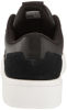 Picture of adidas Men's Park Street Sneaker, Black/Black/White, 8 - Size: 8