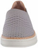 Picture of UGG Women's SAMMY CHEVRON SNEAKER, Soft Amethyst, 6.5 M US - Size: 6.5