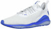 Picture of PUMA Men's Cell Descend Sneaker, White-Strong Blue-Glacier Gray, 11.5 M US - Size: 11.5