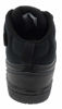 Picture of Nike Court Borough Mid 2 (Little Kid) Black/Black/Black - Size: 3 Little Kid