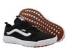 Picture of Vans Mens' Ultrarange Exo Fashion Sneakers (Black, Numeric_7.5) - Size: 7.5