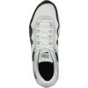 Picture of NIKE Boy's Sneaker Shoes, White Gorge Green Black Pure P, 4.5 Big Kid - Size: 4.5 Big Kid