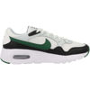 Picture of NIKE Boy's Sneaker Shoes, White Gorge Green Black Pure P, 4.5 Big Kid - Size: 4.5 Big Kid