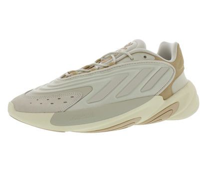 Picture of adidas Ozelia Mens Shoes Size 8.5, Color: Beige - Size: 8.5