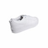 Picture of adidas Originals Women's Nizza Platform, White/White/Black, 8 - Size: 8