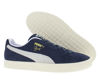 Picture of Puma Clyde Og Mens Shoes Size 9, Color: Parisian Night/Puma White/Pristine - Size: 9