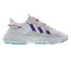 Picture of adidas Ozweego Mens Shoes Size 8.5, Color: White/Beige-FY3126 - Size: 8.5