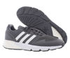 Picture of adidas Mens Zx 1K Boost Sneakers Shoes Casual - Grey - Size 12 M - Size: 12