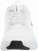 Picture of Lacoste mens Court-drive 0120 1 Sma Sneaker, White/Black, 7 US - Size: 7