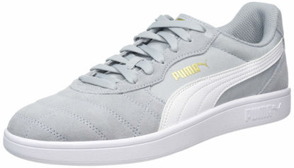 Picture of PUMA Men's Astro Kick Trainers, High Rise White Gold, 9 - Size: 9