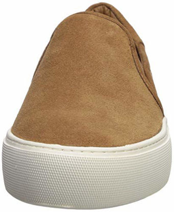 Picture of UGG Women's Jass Sneaker, Chestnut, 9.5 - Size: 9.5