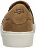 Picture of UGG Women's Jass Sneaker, Chestnut, 9.5 - Size: 9.5