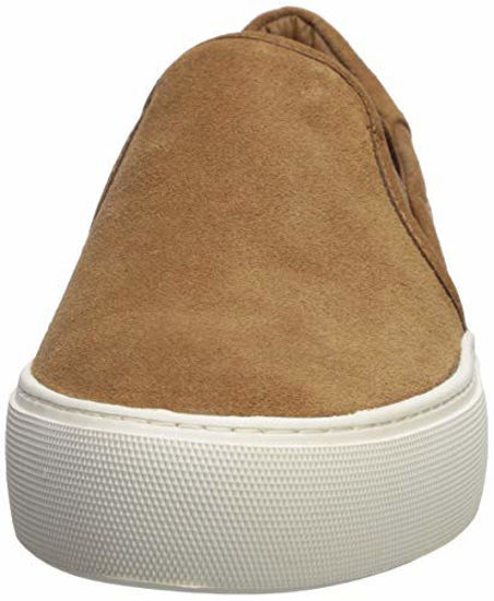 Picture of UGG Women's Jass Sneaker, Chestnut, 7.5 - Size: 7.5