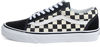 Picture of Vans Old Skool Primary Checker BLK/WHT Size 12 M US Women / 10.5 M US Men - Size: 12 Women/10.5 Men