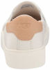 Picture of UGG Women's Cahlvan Sneaker, Coconut Milk Leather, 8.5 - Size: 8.5