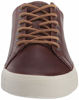 Picture of Sperry Men's Striper PlushWave LTT Sneaker, Brown, 8 M US - Size: 8