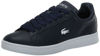 Picture of Lacoste Mens Carnaby Pro, NVY/Wht, 11 - Size: 11