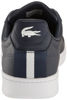 Picture of Lacoste Mens Carnaby Pro, NVY/Wht, 11 - Size: 11