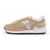 Picture of Saucony Women's Shadow-original's Sneaker, Tan/Silver, 6.5 - Size: 6.5