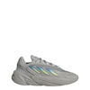 Picture of adidas Originals Women's Ozelia Sneaker, Grey/Grey/Pulse Mint, 9.5 - Size: 9.5