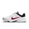 Picture of Nike DefyAllDay Mens Trainers DJ1196 Sneakers Shoes (UK 5.5 US 6 EU 38.5, White Midnight Navy 100) - Size: 6