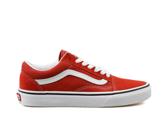 Picture of Vans U Old Skool Sneakers Bossa Nova Men 4 Women 5 - Size: 5.5 Women/4 Men