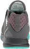 Picture of Ariat Women's Fuse Athletic Shoe, turquoise gray ombre mesh, 7.5 B US - Size: 7.5