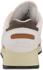 Picture of Saucony Unisex Shadow 6000 Sneakers, White/Rust, 5.5 US Men - Size: 7 Women/5.5 Men