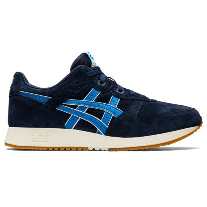 Picture of ASICS Men's Lyte Classic Shoes, 9.5, Midnight/Directoire Blue - Size: 9.5