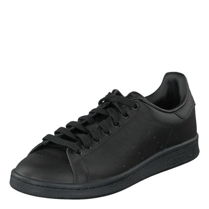 Picture of Adidas Originals Unisex Men's Trainers, Core Black/Black/Black, 12.5 US - Size: 12