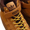 Picture of adidas Originals Mens Forum Mid Mesa/Brown/Gum 13 - Size: 13